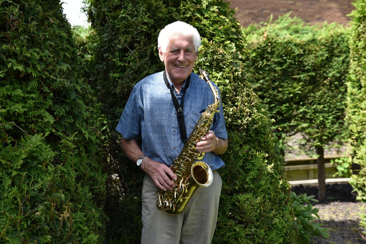 "Ze kunnen niet zonder mij"