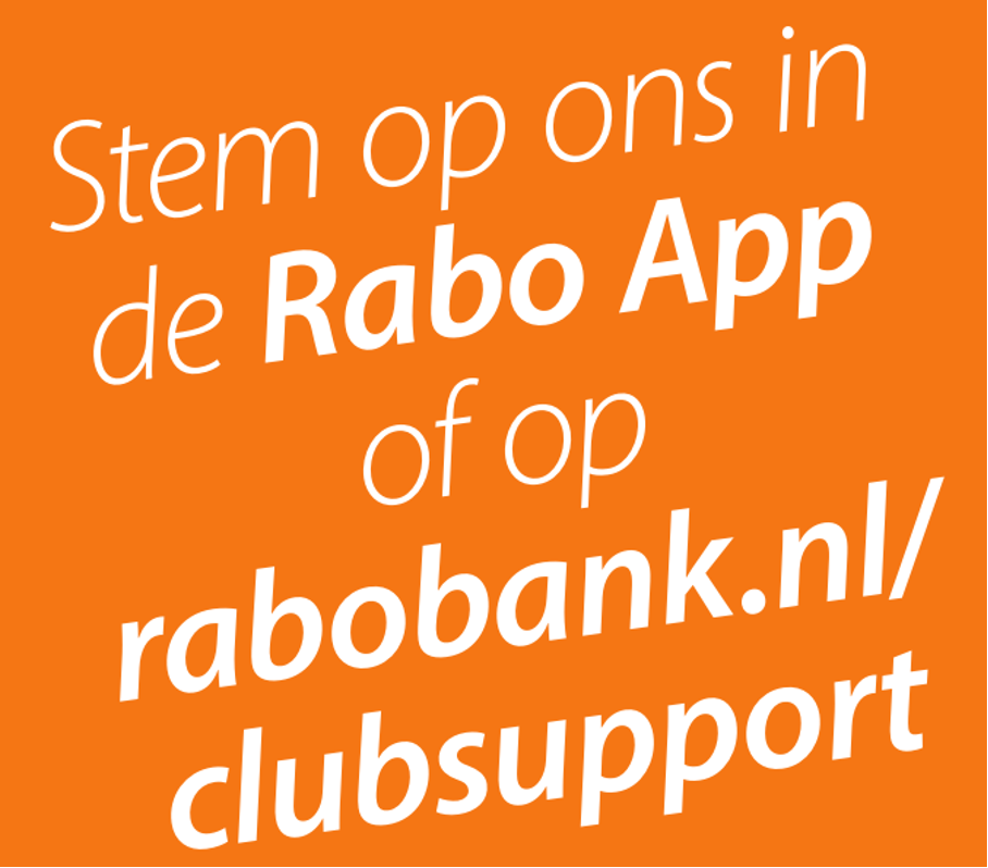 Rabo ClubSupport 2022